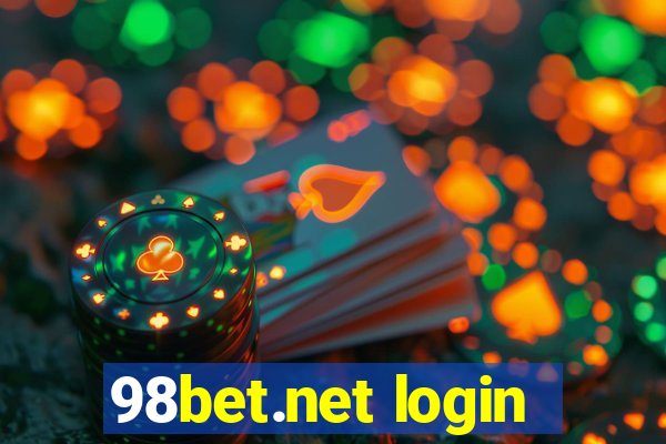 98bet.net login